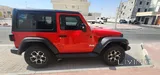 Wrangler Sport Model 2018 For Urgent Sale